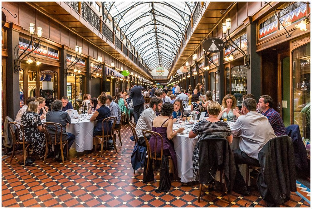 one of christchurch wedding venues the tannery in woolston