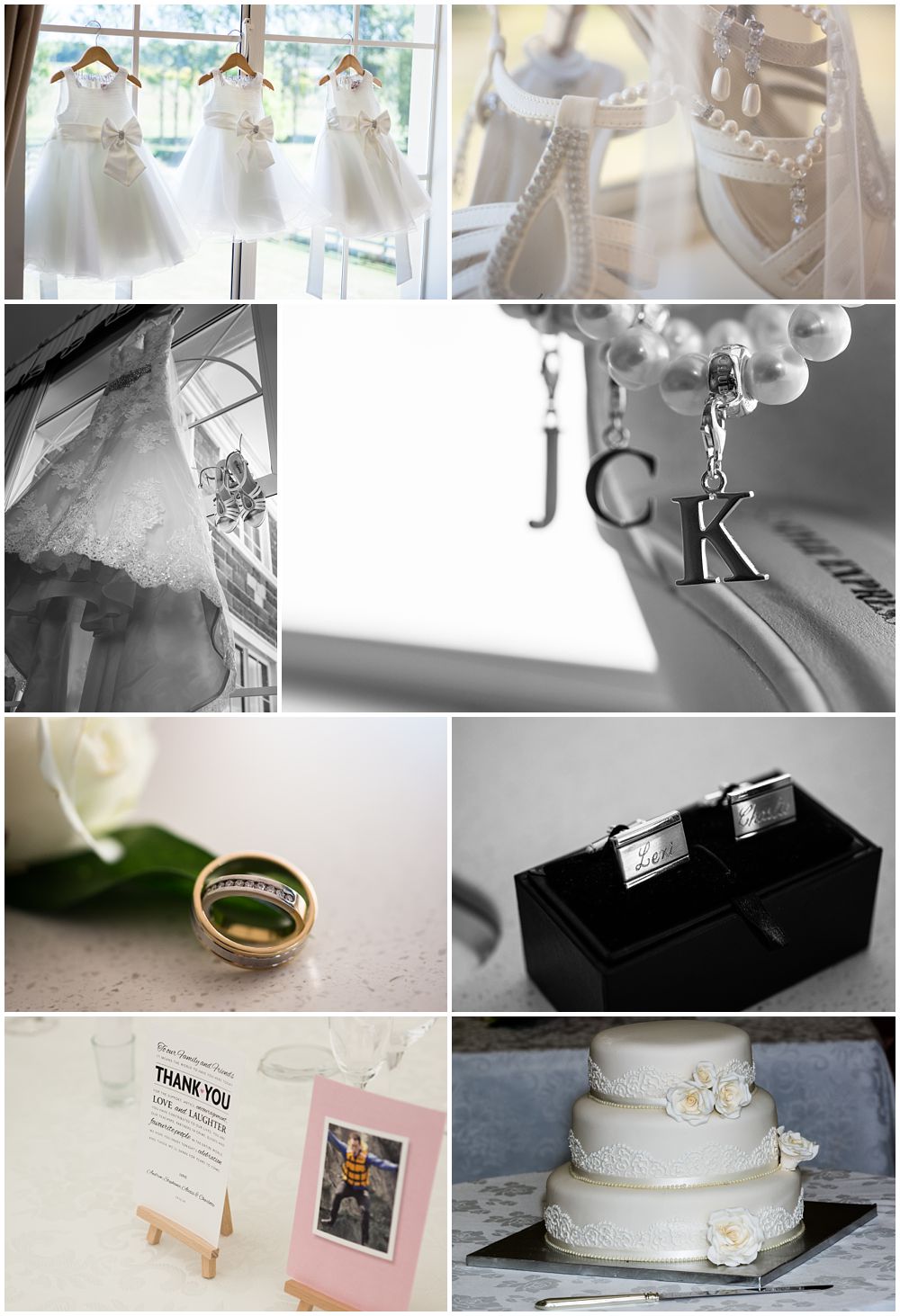 Rosemount Estate Wedding-detail by Pip and Oz Wedding Photographers 