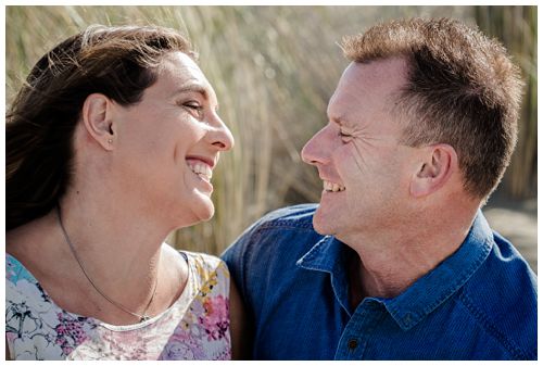 Spencer Park Beach Engagement | Pre-Wedding Shoot