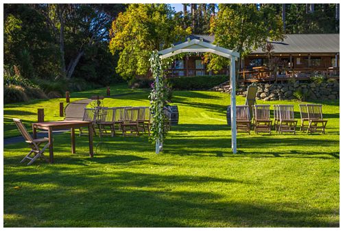 Things guests should know before your wedding day