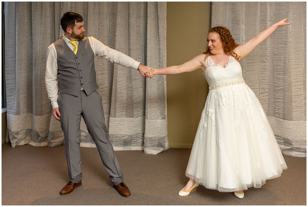 Waipuna Estate Wedding Photos | Anna and Jonny